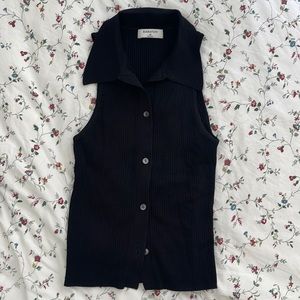 Aritzia Babaton Stovall Sweater